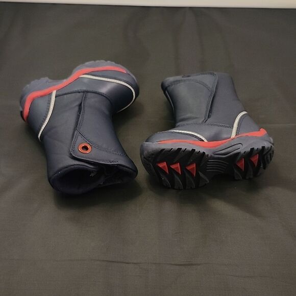 LAND'S END SNOW WINTER TODDLER BOOT - Picture 8 of 14